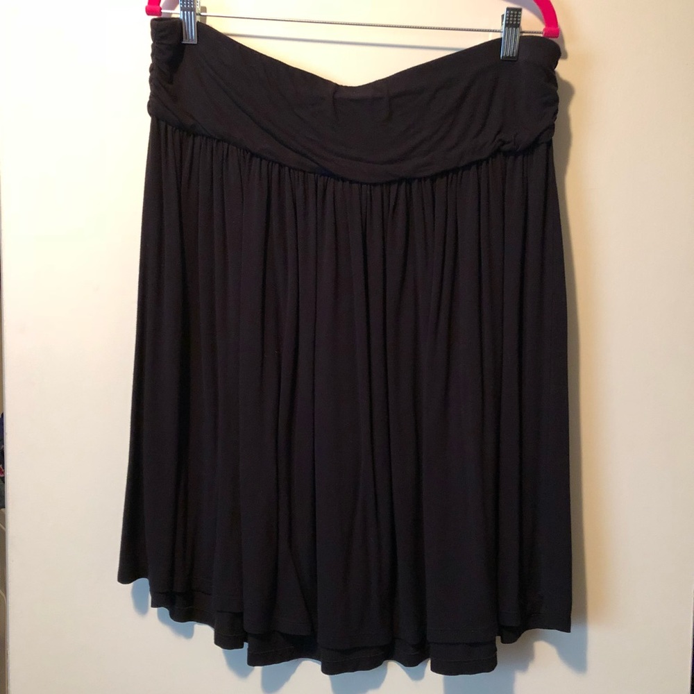 TWO skirts!